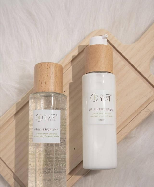  感觉|最适合夏季使用的水乳,干爽不油腻,冠军果然还是它