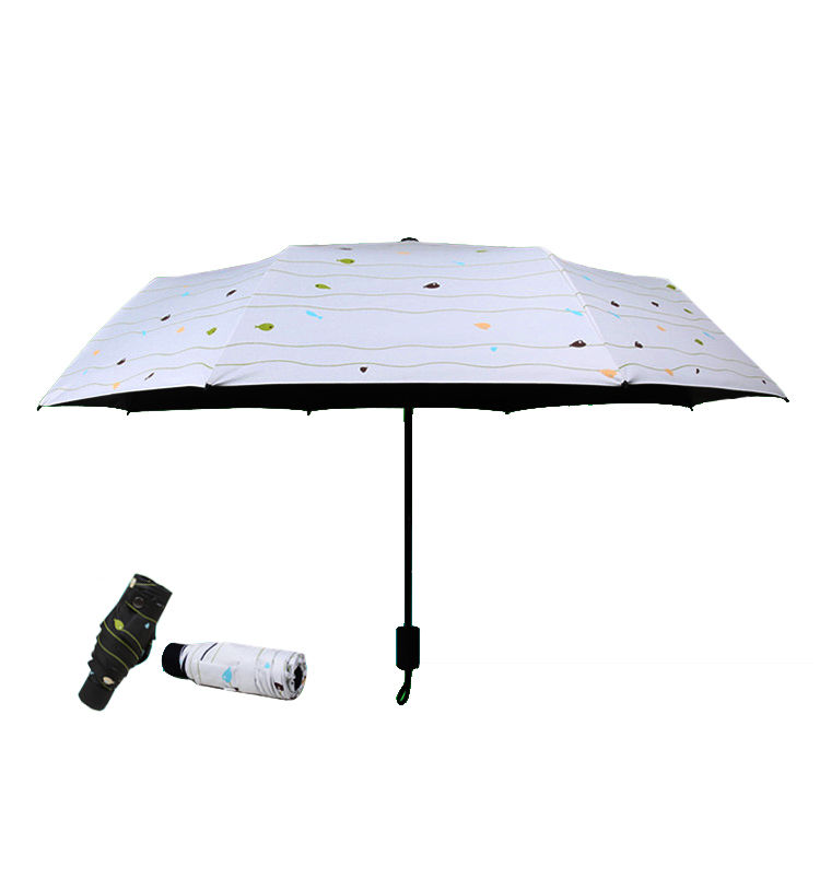 秋雨勤的天气出门记得关门，带上雨伞!不然，你别怪我没有提醒你