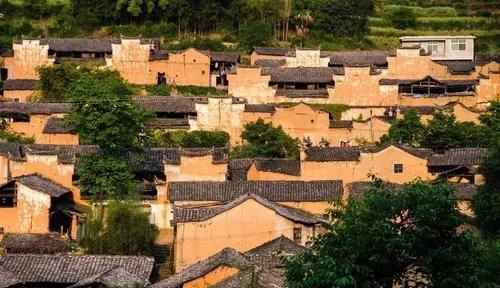 它被《国家地理杂志》评为最后的江南秘境,抽空一定要来这里看看