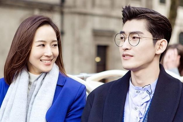 张钧宁张翰恋情回应，简单两个字真相大白，网友:不是一类人