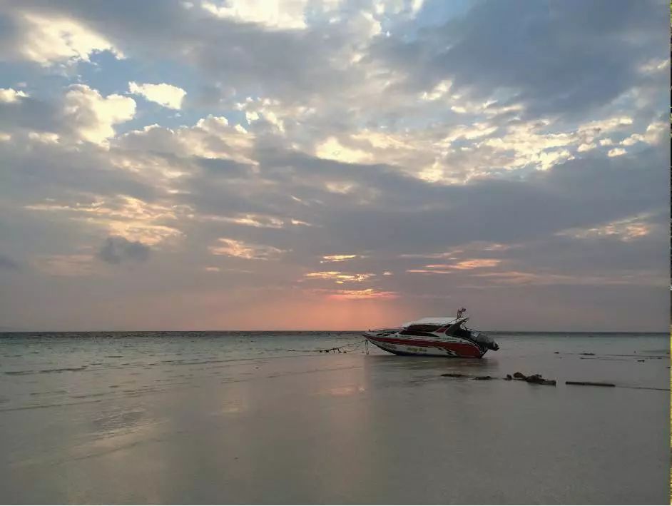 学会这几招，用手机摄影秒杀朋友圈