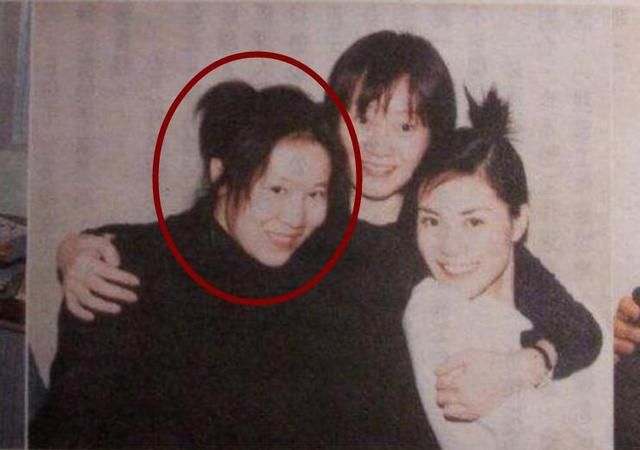 高圣远否认离婚，港媒却说周迅跟窦靖童暧昧，这俩的人际圈太魔幻