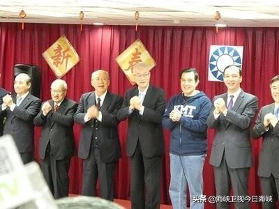 冲刺2020 !王金平为政治光谱自我“辩护”是“蓝皮台骨、汉魂台魄