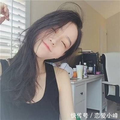不要小看喜欢素颜的女生，你会为你的行为后悔的