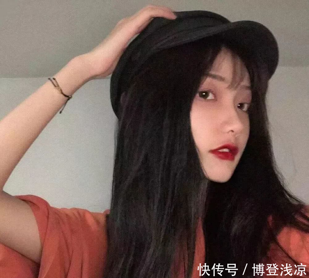  女生■小清新特好看的女生头像来啦