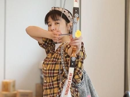 [维嘉]《我家那闺女》两季以来最尬嘉宾，全程摆臭脸，维嘉都对她无语了