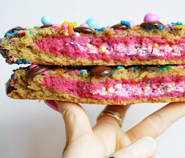  『表情曲奇』心有多大，曲奇就有多大