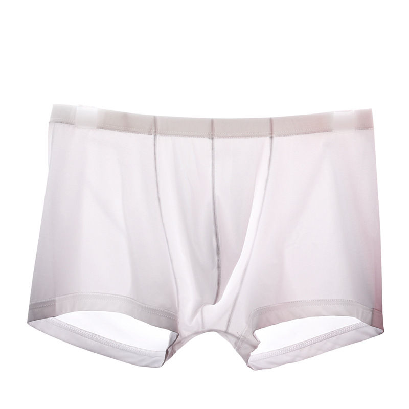 奔四奔五男人，建议多穿这样“0角裤”，舒适又好看，真是太酷了