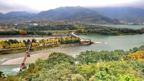  #四川#四川改名“最成功”的城市，改名前默默无闻，是你的家乡