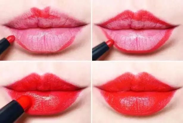 明星是整容了还是化妆?原来这些化妆小技巧比整容还厉害!