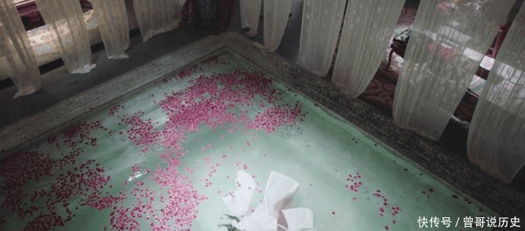 《扶摇》杨幂阮经天大婚, 唐芷蓉被灭