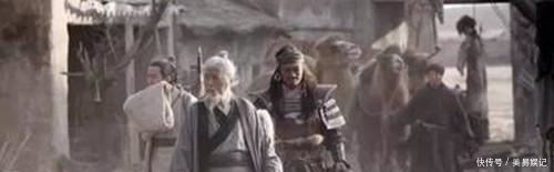 『强悍』800年前, 中国一支最强的军事力量, 几乎将强悍的女真逼死