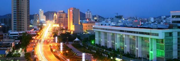 中国最富有的10个县级市，江苏昆山排第三，这个地方居然排第一
