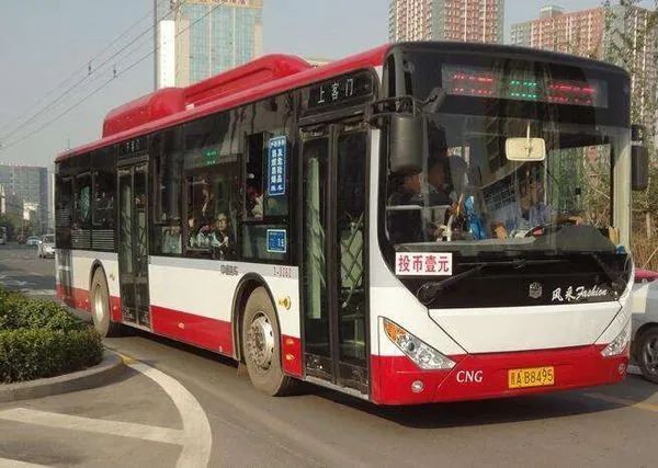  恢复@【复工复产】3月2日起，太原恢复所有公交线路