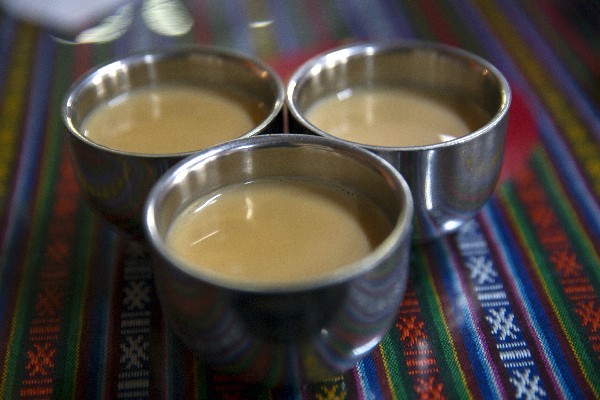 西藏让你产生了多少个“美丽的误会”