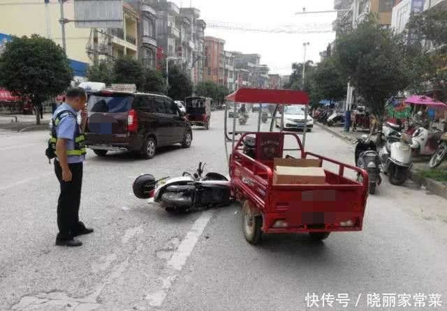  限电@“禁摩限电”引争议，送孩子上学成问题，市民：为啥不禁汽