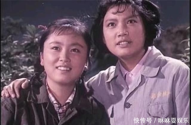 「芒果之歌」三十多年过去了，谁还能想起当年银幕上有个美丽明星叫周丽娜？