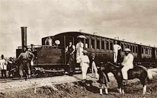  【唯一】中国唯一一座只有一个字的火车站，已有119年历史，是你