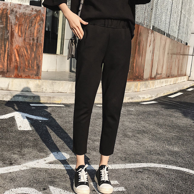 美不美看哪里?看大腿!这样穿显高又显瘦