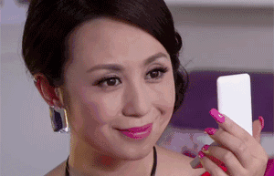 在抖音易容术面前，整容真的弱爆了