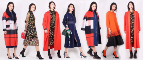 2018时尚深圳展 | 意法原创势力重磅聚合，耀目以待