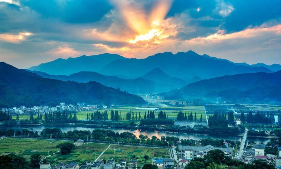 中国最“任性”的城市，境内150多处景点，一年两百多天不收门票