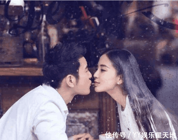 H姓男星出轨被曝光, 隐藏2年证据晒出, 网友: 模范夫妻再次凉凉？