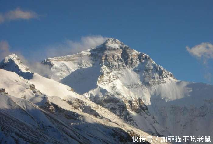 这座火山高10000米，它才是世界最高峰，为何没有引人注意