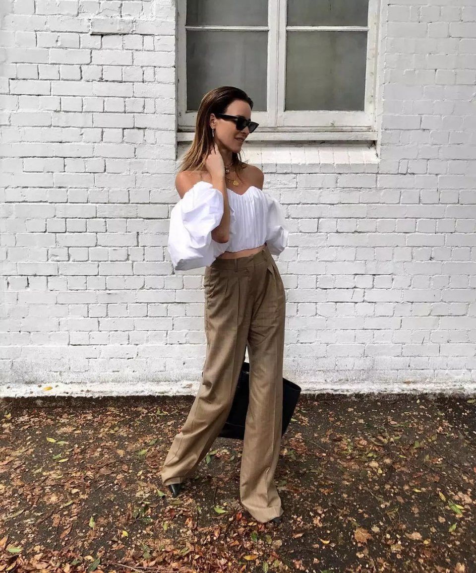 天啊，淡漠色也太美太高级了吧!