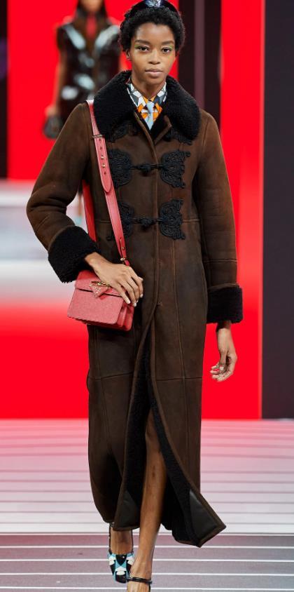  『气质』一个成熟女人的优雅气质，是从这些超美高跟鞋开始的
