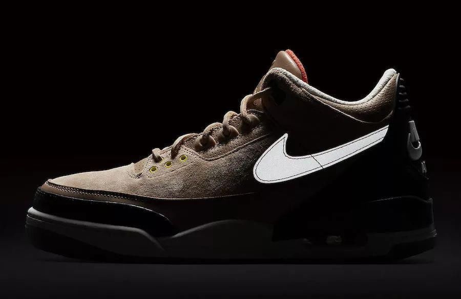 熊猫 AJ13 领衔!8 月新品狠货真不少!最后两双更值得期待!