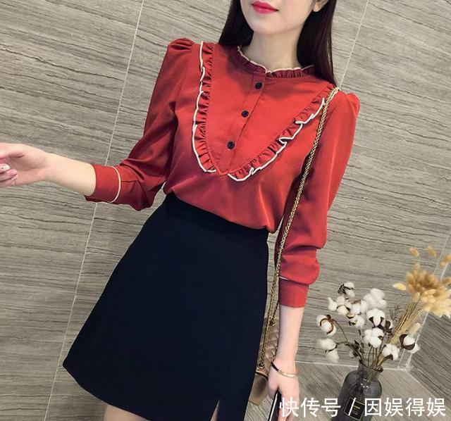 皮肤:建议皮肤黄的女性,春夏多穿这3个“高级色”,减龄显白显气质好
