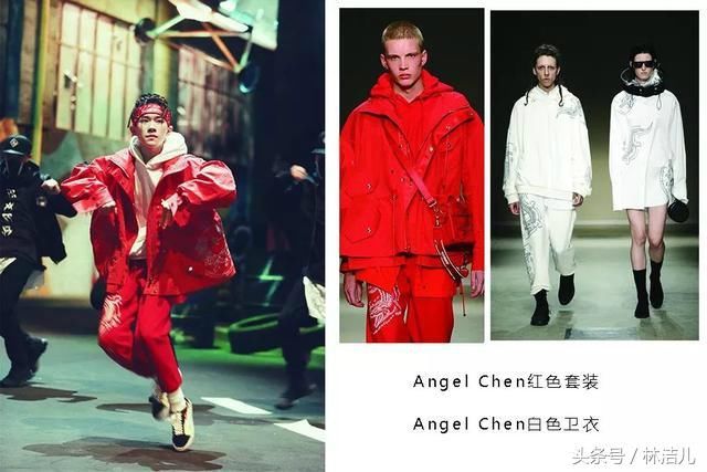 还未成年就拿下高奢代言，17岁的易烊千玺成00后时尚大佬，太牛了