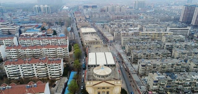 山东632人口万的特大地级市 GDP竟然超7856亿元