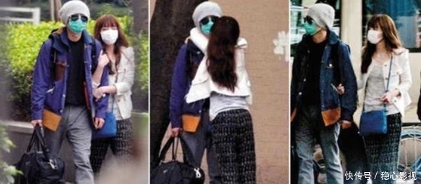  [七年之痒]姚笛也没熬过七年之痒？与七年男友分手、插足文章婚姻，今也成家