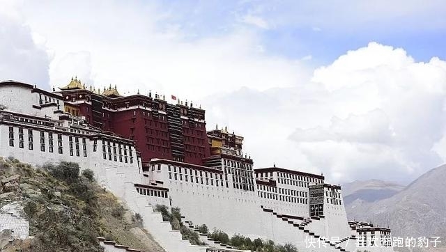 去拉萨真的可以洗涤心灵吗？这是我能给出的最好答案