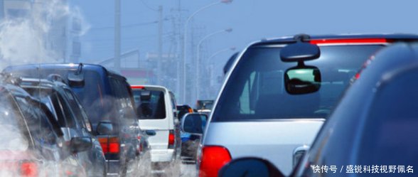 中国研发“烧水”汽车，一箱水行驶800公里，加油站将快倒闭了