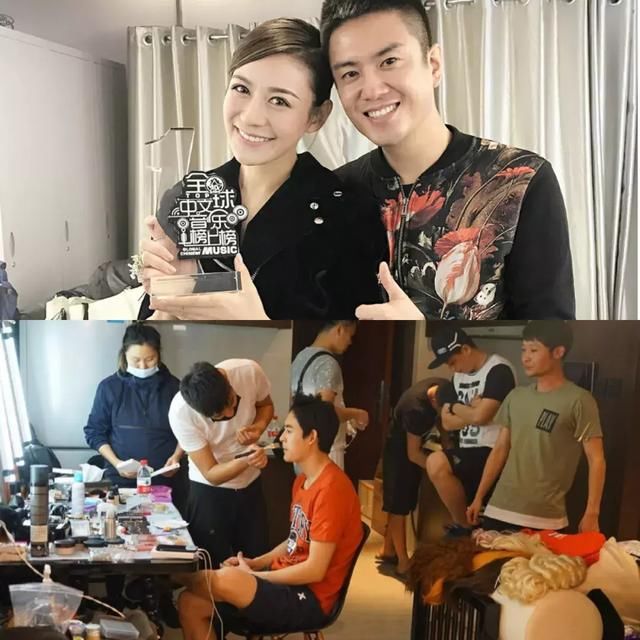 华姐｜美丽夏令营开营在即，导师揭幕之美丽塑造