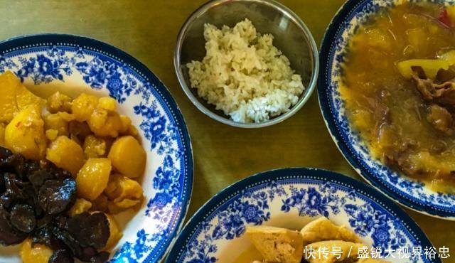 浙江“好口碑”5A级寺庙，免门票2元一餐管饱，去过的人都给好评