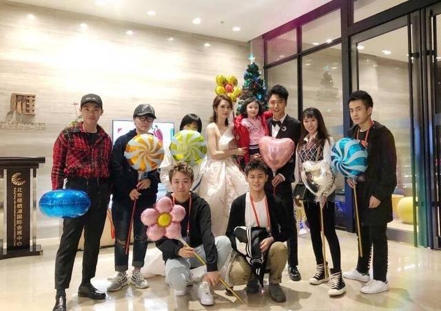 张丹峰前经纪人爆大丑闻？是实话实话还是恶意报复？工作室回应