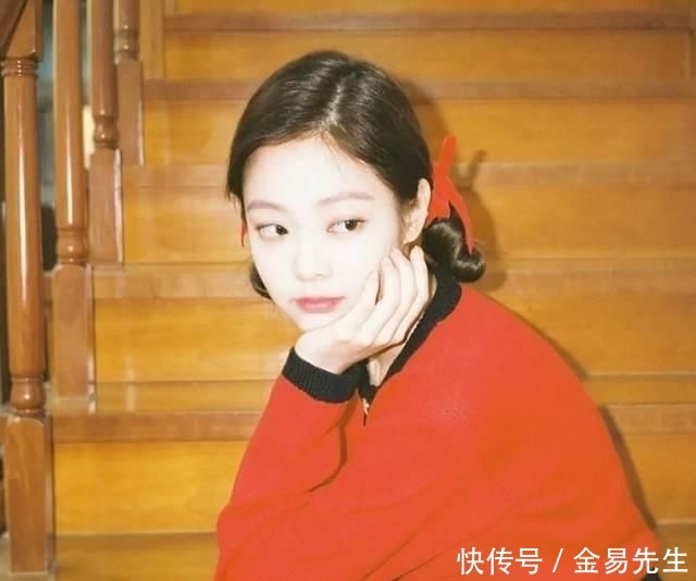  『也可以』比可爱和端庄，谁能赢过梳丸子头的女生呢？