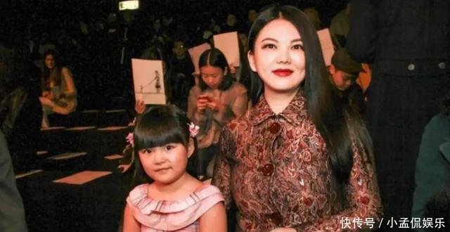『物质需求』王诗龄每月花65万,小地方可买一套房子,富养的她现在怎么样了