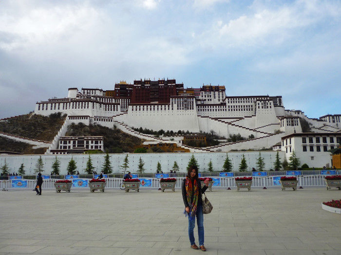 川藏318，我们在路上（15天川藏线自驾游攻略）