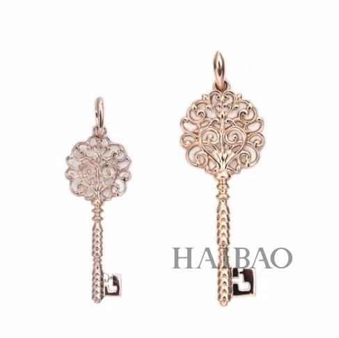 这不只是珠宝展，更是周生生  量身打造的英伦童话！