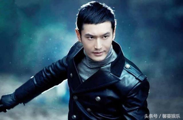 这次黄晓明被“吓”坏了，但他认为自己被“阴”，朋友圈内容曝光