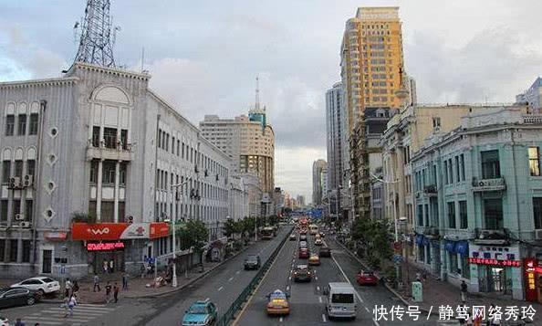 曾排我国省会第一的城市, 可能沦为二线末端城市, 而广州依旧第一