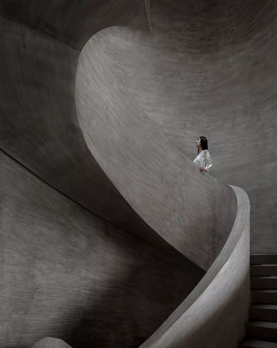 有一庭院, 诗情画意, 1200㎡庭院别墅设计