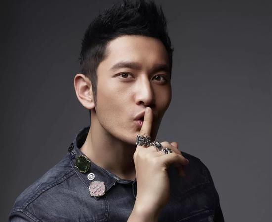 黄晓明：即便是事实，别人还是不会相信你，看来我真的很傻很天真