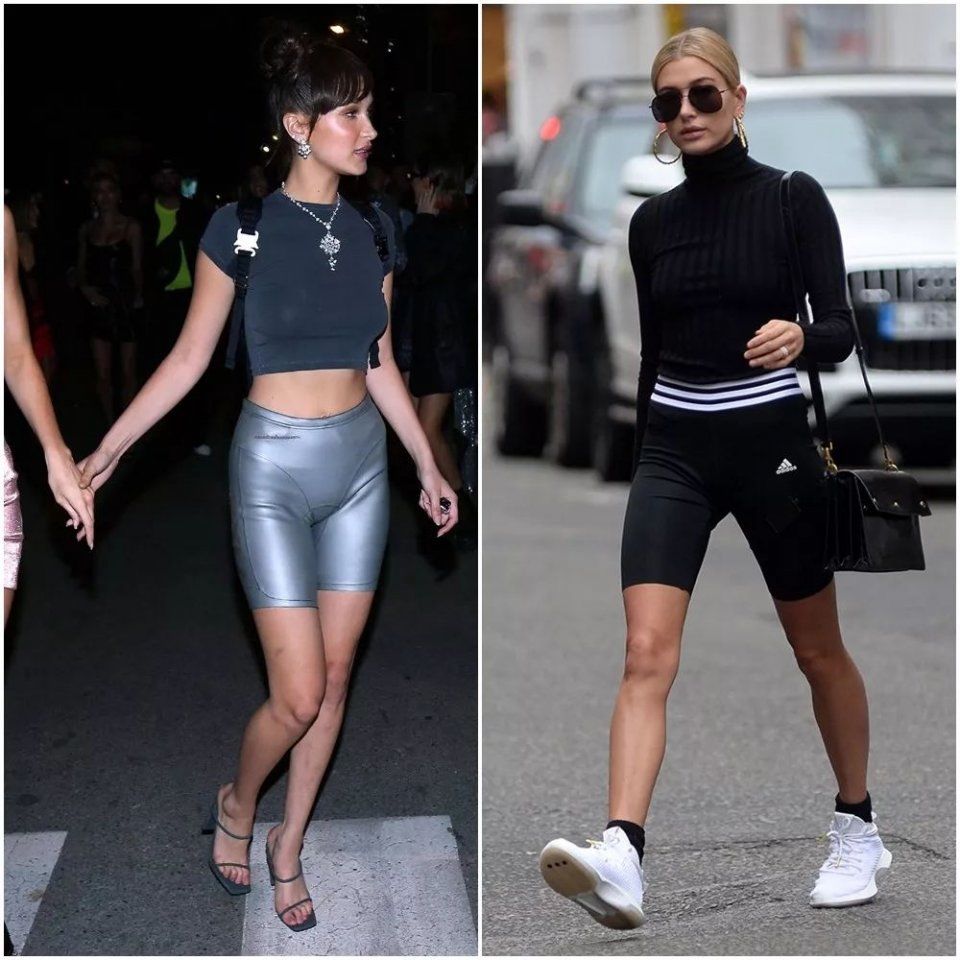 推广 | 最百搭的运动风配饰，随便怎么搭都好看