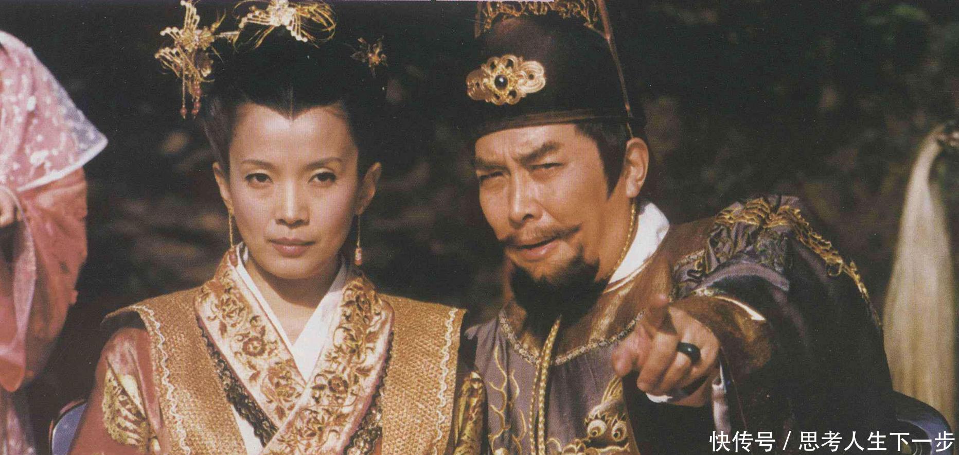  [唯一]朱元璋最信任的人，也是唯一可能能改变朱元璋想法的人